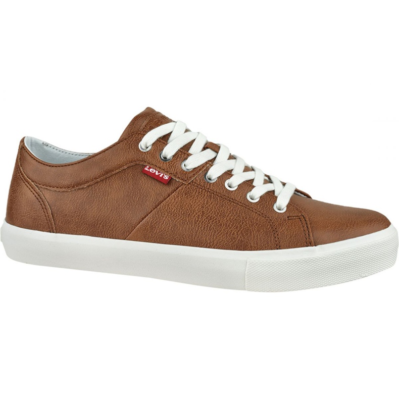 Levi's Woodward M 231571-794-27 scarpe marrone