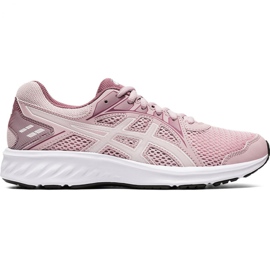 Scarpe da corsa Asics Jolt 2 W 1012A151-702 rosa