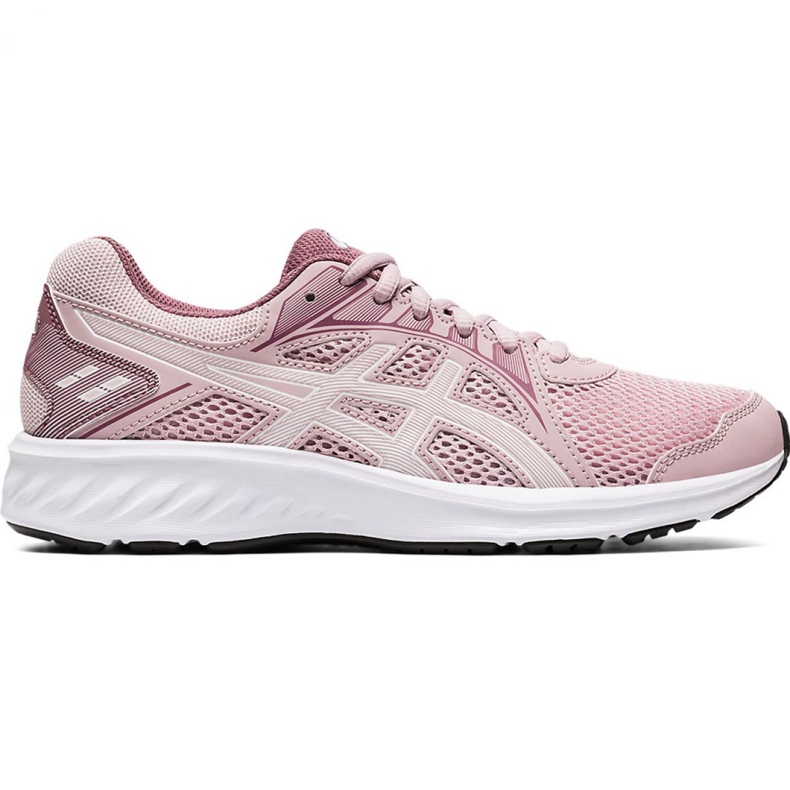 Scarpe da corsa Asics Jolt 2 W 1012A151-702 rosa