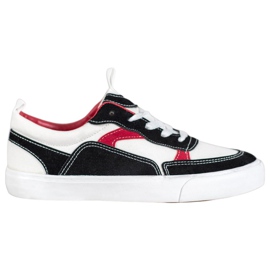 Bestelle Scarpe sportive alla moda multicolore