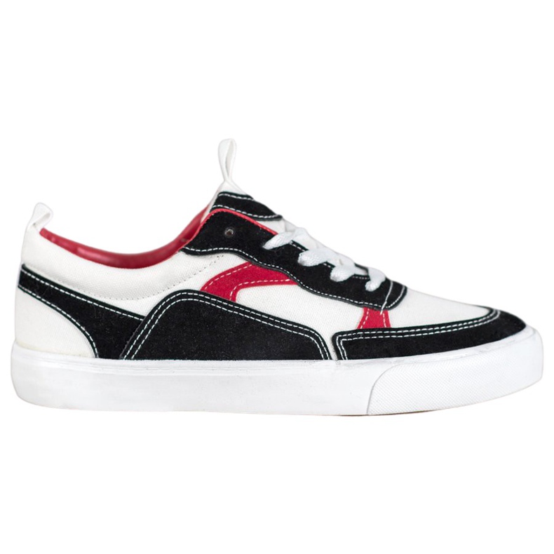 Bestelle Scarpe sportive alla moda multicolore