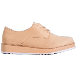 Seastar Francesine beige