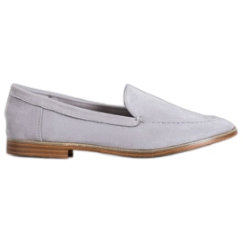 Seastar Mocassini classici grigio