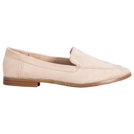 Seastar Mocassini classici marrone
