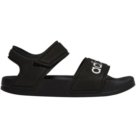 Adidas Adilette Sandal Jr G26879 sandali nero