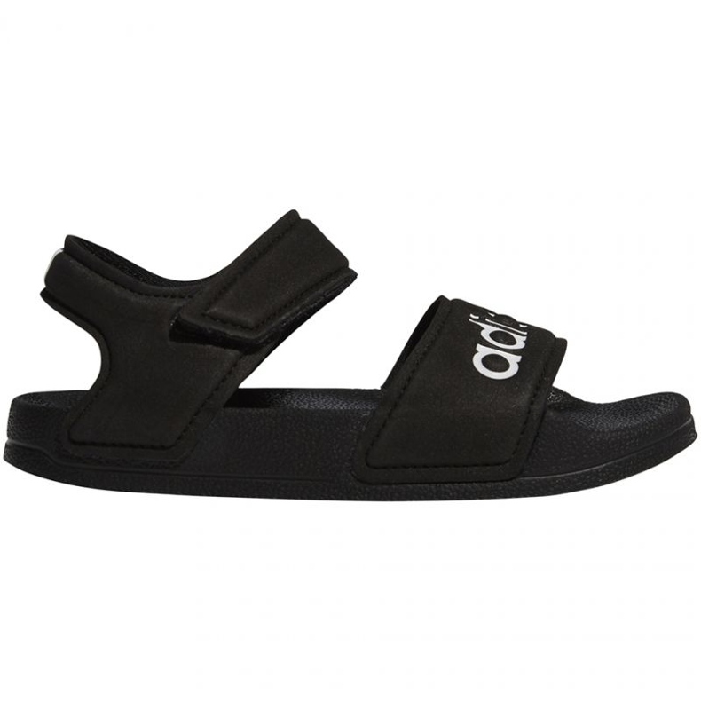 Adidas Adilette Sandal Jr G26879 sandali nero
