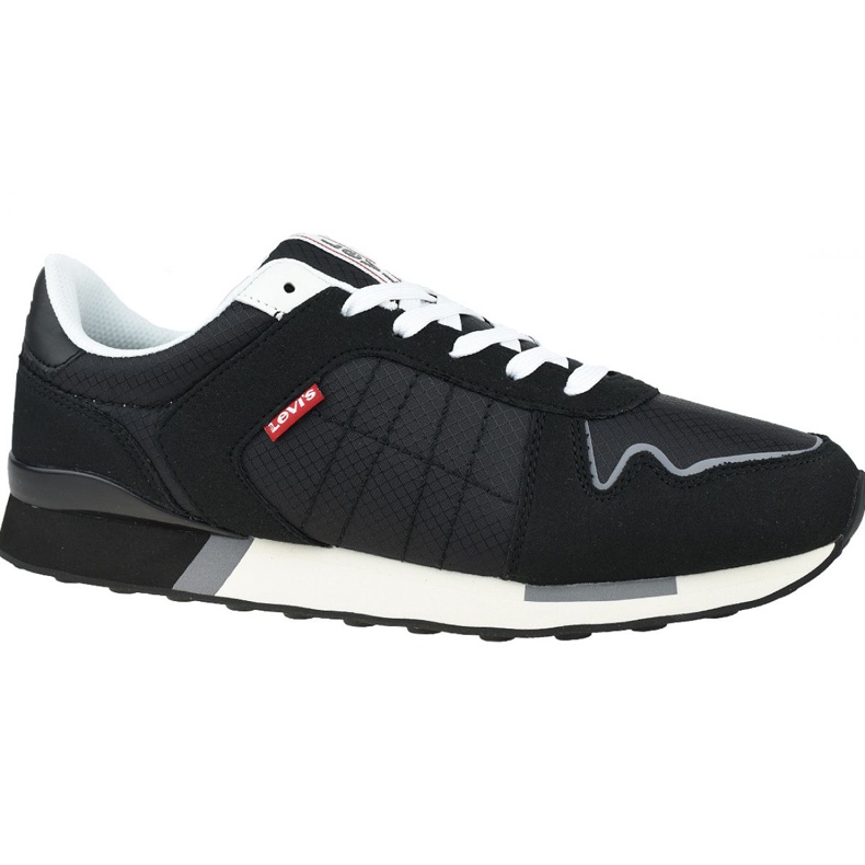 Levi's Webb M 229802-752-59 scarpe nero