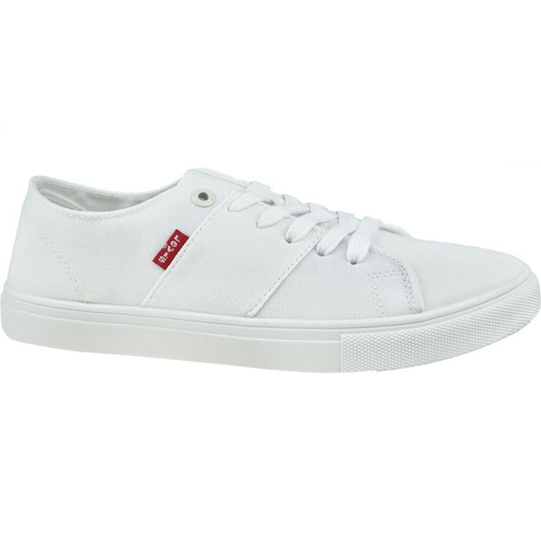 Levi's Pillsbury M 231552-733-51 scarpe bianca