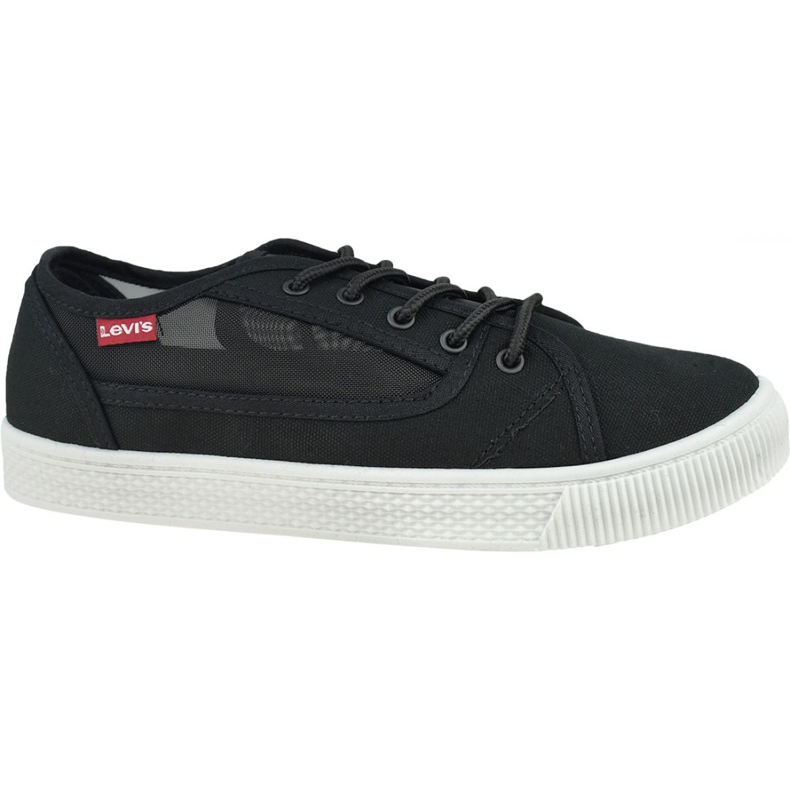 Levi's Malibu Mesh W 231567-1733-59 scarpe nero