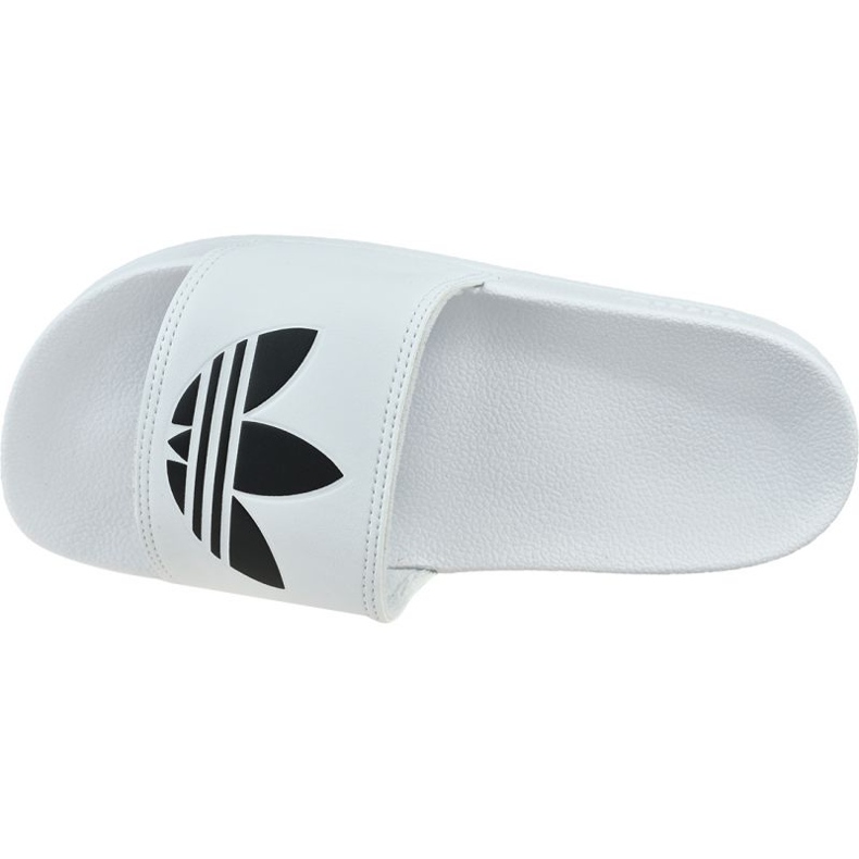 Ciabatte Adidas Adilette Lite W EG8272 bianca nero