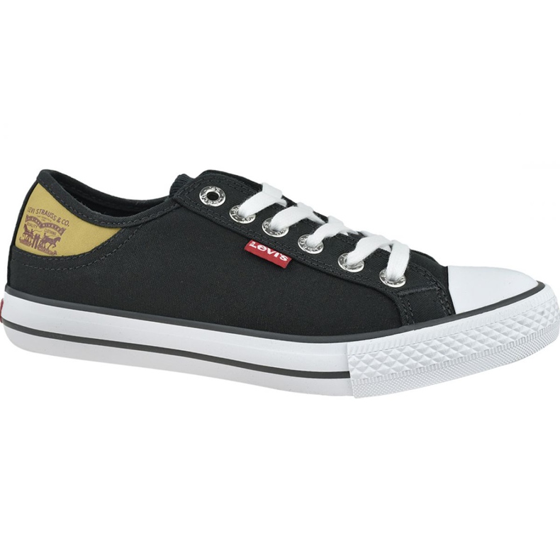 Levi's Stan Buck W 222984-733-59 nero