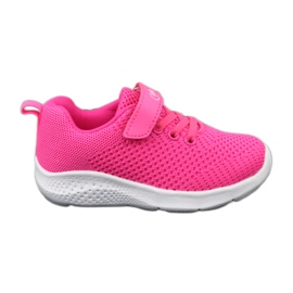 Scarpe per bambini Befado 516Y044 rosa