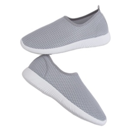 Grigio NB272P Scarpe sportive grigie