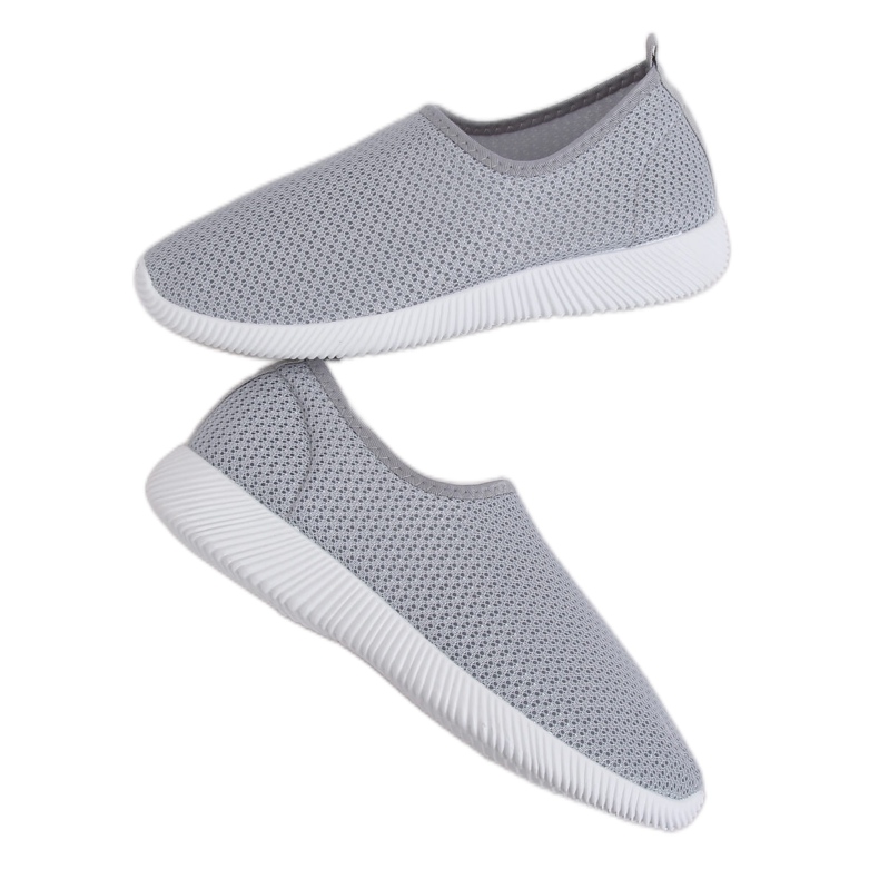 Grigio NB272P Scarpe sportive grigie