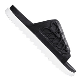 Ciabatta Nike Asuna M CI8800-002 Ciabatta nero