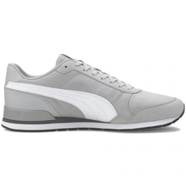 Puma St Runner v2 Nl M 365278 24 scarpe grigio