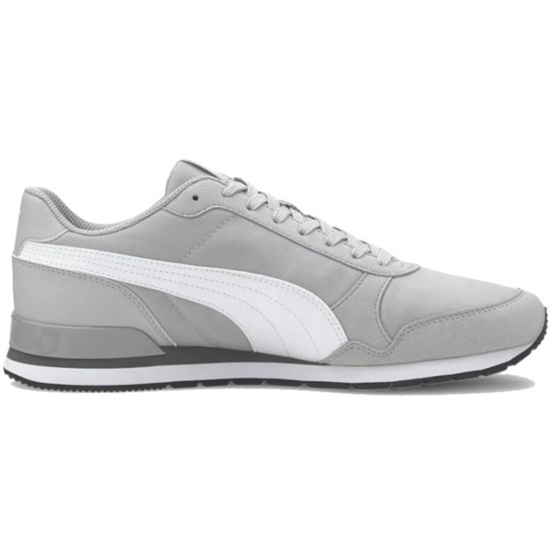 Puma St Runner v2 Nl M 365278 24 scarpe grigio