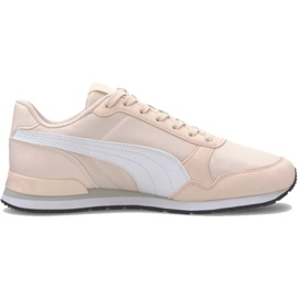 Puma St Runner v2 Nl W 365278 25 scarpe rosa