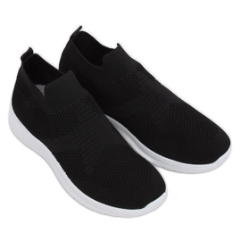 Nero NB330P Scarpe sportive nere