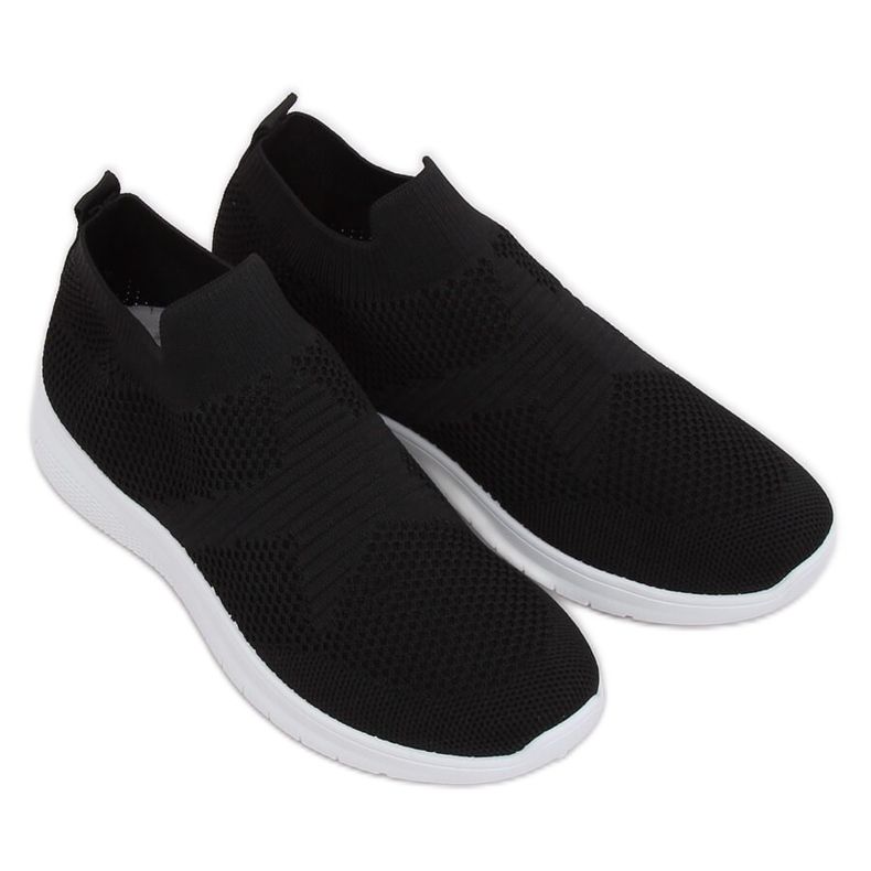 Nero NB330P Scarpe sportive nere