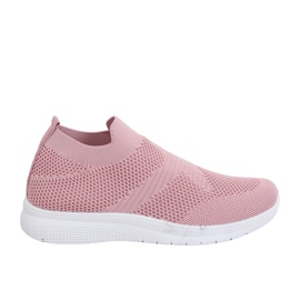 Rosa NB330P Scarpe sportive rosa