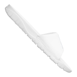 Nike Jordan Break Slide M AR6374-101 bianco