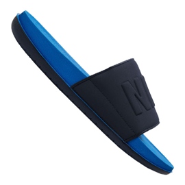 Pantofole Nike Offcourt Slide M BQ4639-400 marina