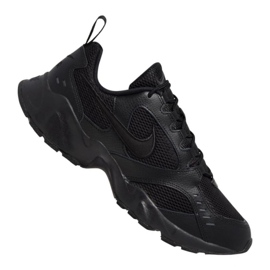 Scarpa Nike Air Heights M AT4522-010 nero