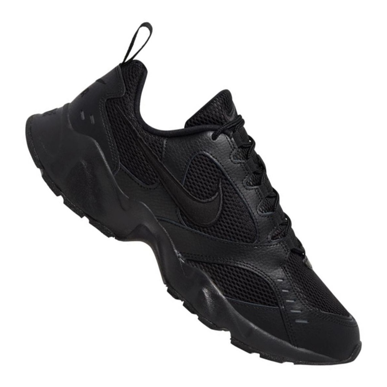 Scarpa Nike Air Heights M AT4522-010 nero