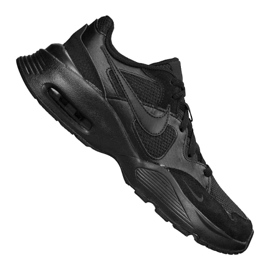 Scarpe Nike Air Max Fusion Jr CJ3824-001 nero