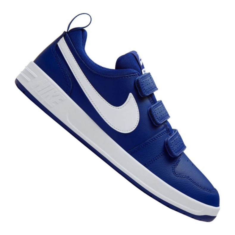 Nike Pico 5 Gs Jr CJ7199-400 blu