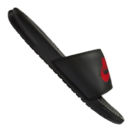 Nike Benassi Jdi Slide M 343880-060 nero