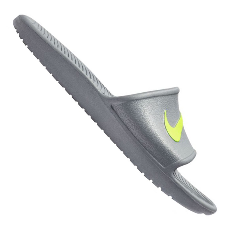Nike Kawa Doccia M 832528-003 ciabatte grigio