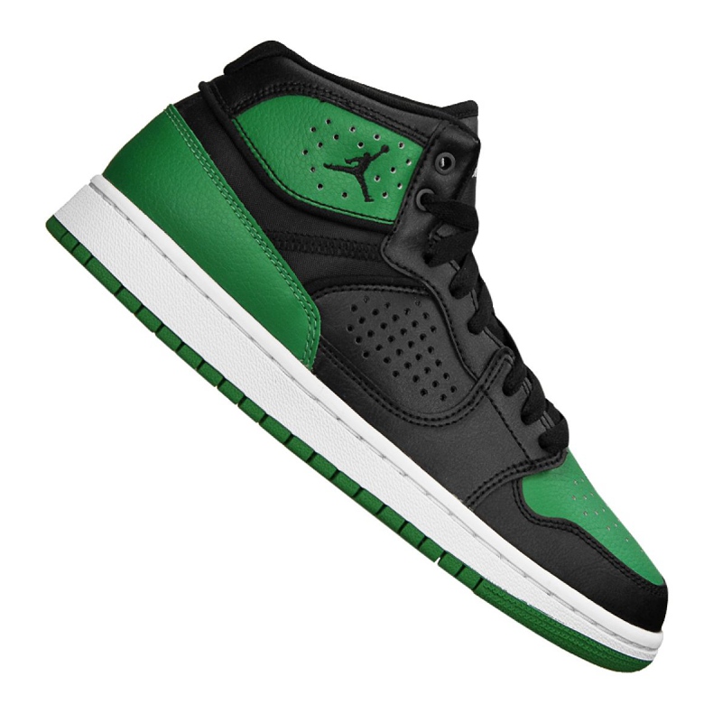 Scarpa Nike Jordan Access M AR3762-013 multicolore nero