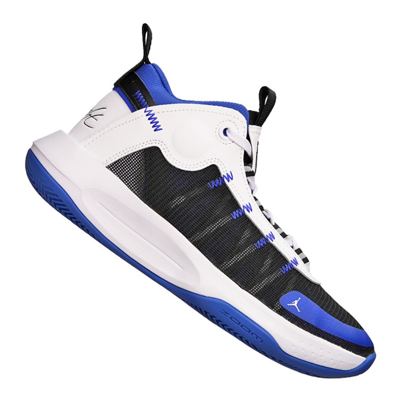 Nike Jordan Jumpman 2020 M BQ3449-401 multicolore bianca