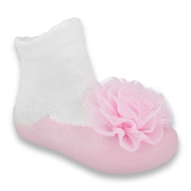 Befado analcolico 002P001 bianco rosa