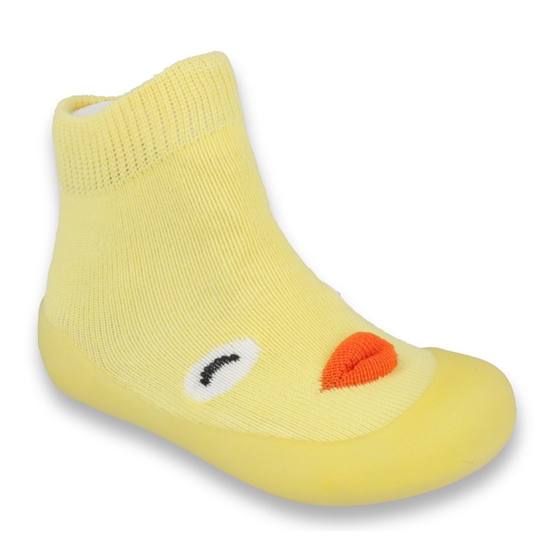 Befado analcolico 002P004 giallo