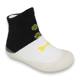 Befado analcolico 002P006 bianco nero