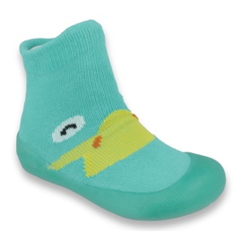 Befado analcolico 002P007 verde