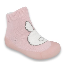 Befado analcolico 002P008 bianca rosa