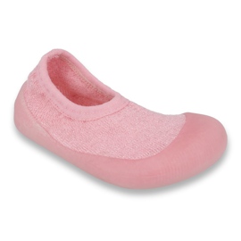 Befado analcolico 002P009 rosa