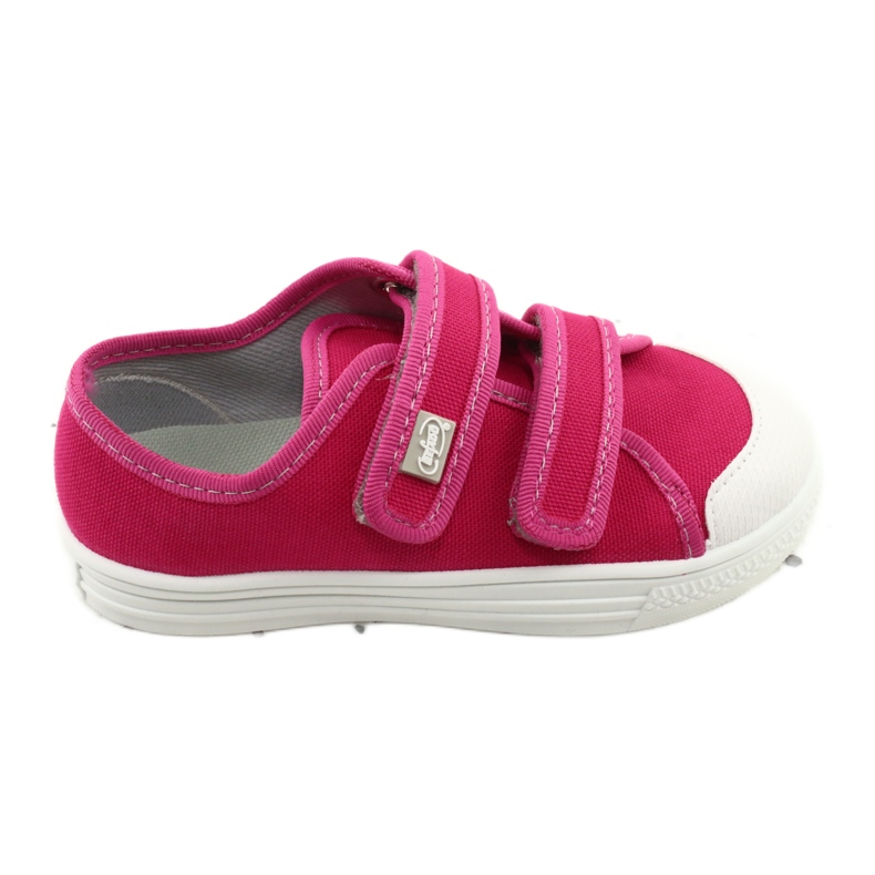 Scarpe per bambini Befado 440X011 rosa