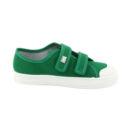 Scarpe per bambini Befado 440X013 verde