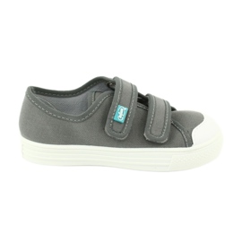 Scarpe per bambini Befado 440X014 grigio