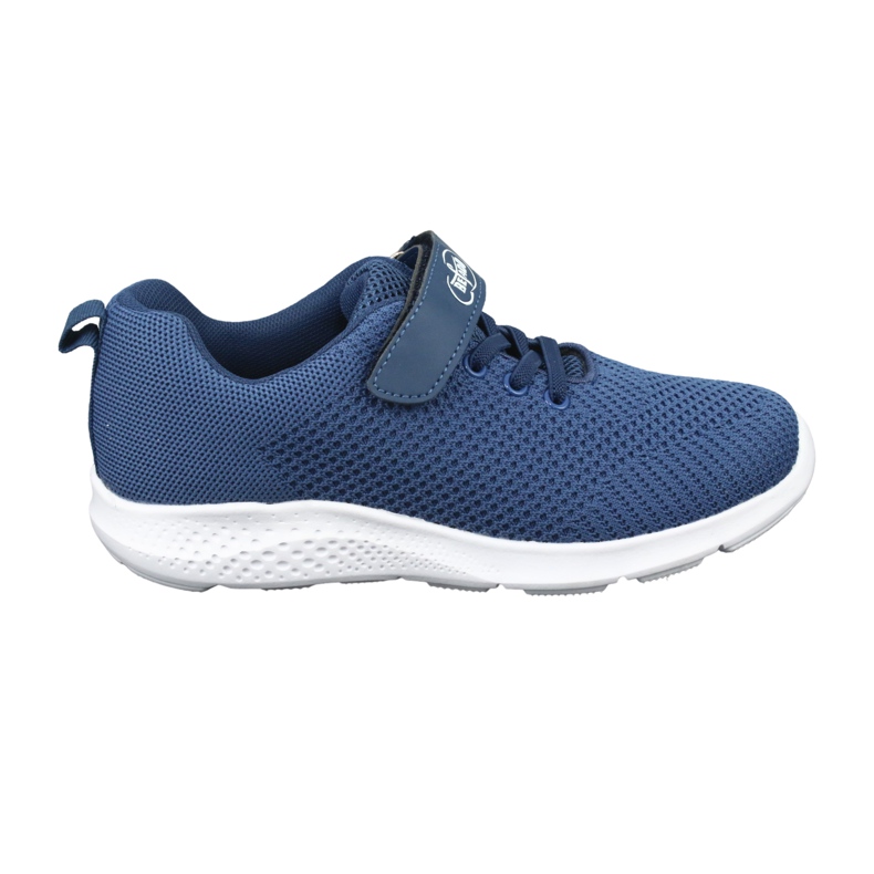 Scarpe per bambini Befado 516X047 blu navy