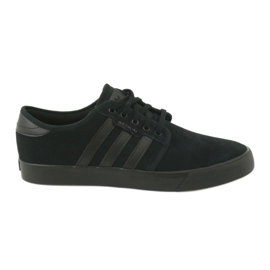 Scarpe Adidas Seeley M F34204 nero