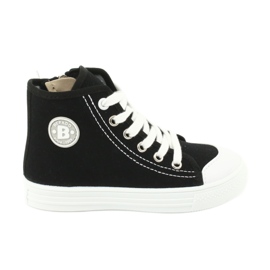 Scarpe per bambini Befado 438X010 nero