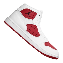 Nike Jordan Access M AR3762-106 multicolore bianca