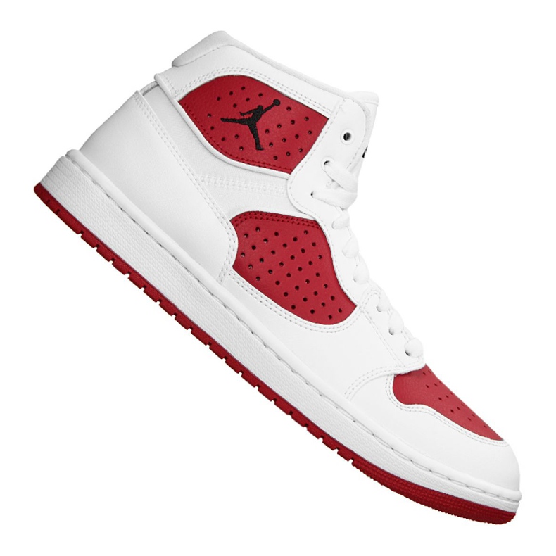Nike Jordan Access M AR3762-106 multicolore bianca
