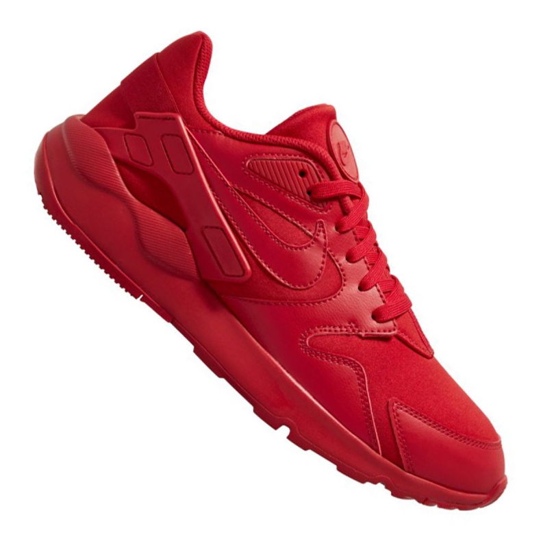 Nike Ld Victory M AT4249-600 scarpe rosso